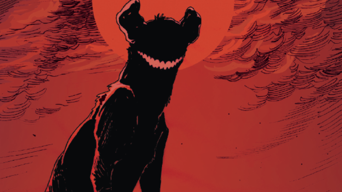 Bannière Comixtrip Les folles Ilatina