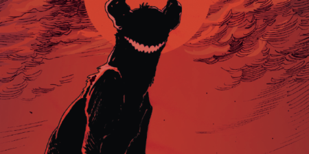 Bannière Comixtrip Les folles Ilatina