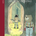 Beneath the trees where nobody sees rite of spring ankama