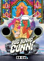 Big Bang Cunni BD Cul