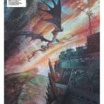 Sláine, le Dieu Cornu de Patt Mills et Simon Bisley (Delirium)