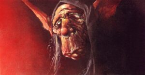 Sláine, le Dieu Cornu de Patt Mills et Simon Bisley (Delirium)