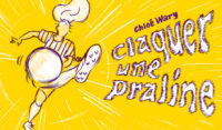 Claquer une praline FLBLB Chloe Wary