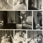 Le Horla de Gaetan Brizzi et Paul Brizzi d'après Guy de Maupassant (éditions Futuropolis)