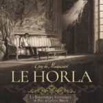 Le Horla de Gaetan Brizzi et Paul Brizzi d'après Guy de Maupassant (éditions Futuropolis)