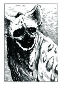 Les folles Ilatina page 5