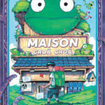 Maison Croa Croa Tosello Dupuis