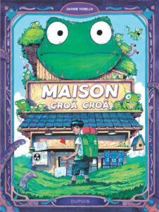 Maison Croa Croa Tosello Dupuis