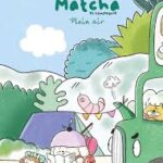 Matcha et Compagnie Roger Beal Glénat
