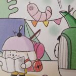 Matcha et Compagnie Roger Beal Glénat