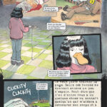 Beneath the trees where nobody sees rite of spring page 7
