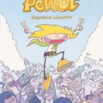 Petiot de Peter Bruder (Paquet) es BD jeunesse pour les vacances 1 - Comixtrip