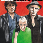 Rock'n'roll 1 de Baru (Futuropolis)