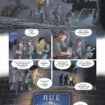 Les enfants de la résistance 10 de Dugomier et Ers (Le Lombard) Des BD jeunesse pour les vacances 2 - comixtrip