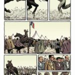 La Nueve de Paco Roca (éditions Delcourt)
