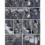 La Nueve de Paco Roca (éditions Delcourt)