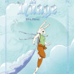 Le nuage de Efra Perez (Les humanoides associés) Des BD jeunesse pour les vacances 2 - comixtrip