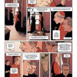 Mussolini Avanti popolo - Patrice Perna et Malo Kerfriden - Glénat