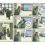 El viaje de Paco Roca (Astiberri ediciones)