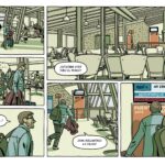 El viaje de Paco Roca (Astiberri ediciones)