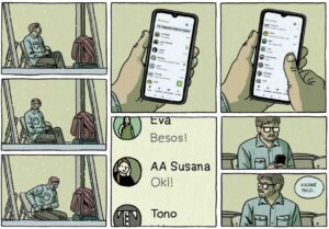 El viaje de Paco Roca (Astiberri ediciones)