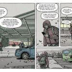 El viaje de Paco Roca (Astiberri ediciones)