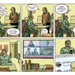 El viaje de Paco Roca (Astiberri ediciones)