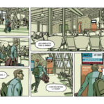 El viaje de Paco Roca (Astiberri ediciones)