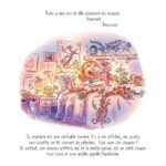 Ruby et Flamkuche de Quignon et Lathière (Splash) des BD jeunesse pour les vacances 2 - comixtrip