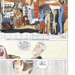Rock'n'roll 1 de Baru (Futuropolis)