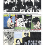 Rock'n'roll 1 de Baru (Futuropolis)