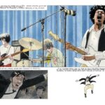 Rock'n'roll 1 de Baru (Futuropolis)