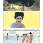 Rock'n'roll 1 de Baru (Futuropolis)