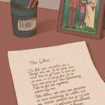 Jefferson fait de son mieux de Ronzon (éditions Gallimard BD) Des BD jeunesse pour les vacances 2 - comixtrip