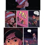 Super Punk de Petreca et Santana (Ankama) des BD jeunesse pour les vacances 2 - comixtrip