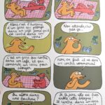 Brioche et Tartine de Violette Vaisse (La joie de lire) des BD jeunesse pour les vacances 2 - comixtrip