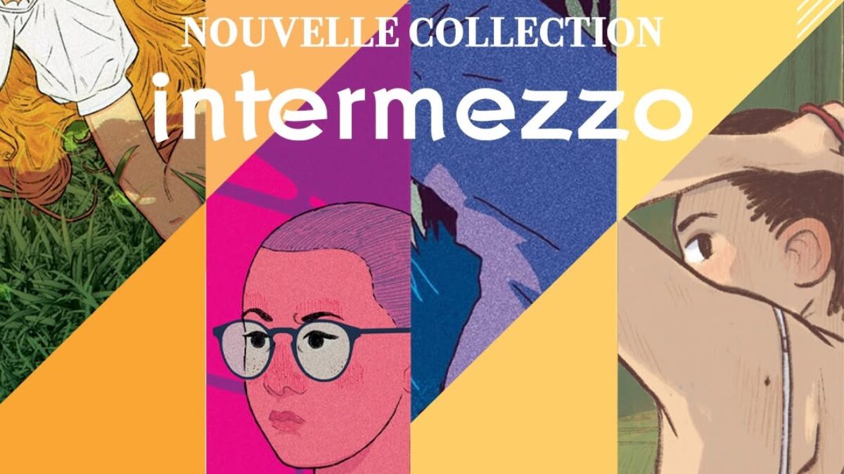 (Intermezzo collection Dargaud)