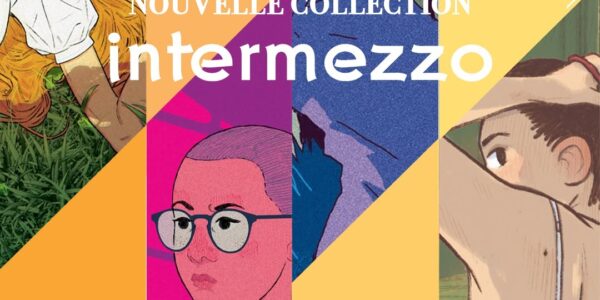 (Intermezzo collection Dargaud)