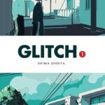 Glitch Shima Shinya Ki-oon
