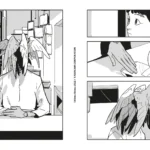 Glitch Shima Shinya Ki-oon
