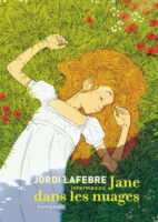 Jane dans les nuages de Jordi Lafebre (Intermezzo collection Dargaud)