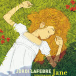 Jane dans les nuages de Jordi Lafebre (Intermezzo collection Dargaud)