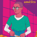 Les oranges amères de Javi Rey (Intermezzo collection Dargaud)