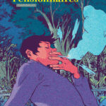 Pensionnaires de Pierre Henry Gomont (Intermezzo collection Dargaud)