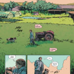 Tout ce qui meurt & agonise page 19