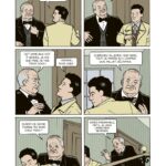 La ville dont il ne reste rien de Valentina Grande et Sergio Varbella (éditions Pictavita)