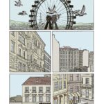 La ville dont il ne reste rien de Valentina Grande et Sergio Varbella (éditions Pictavita)