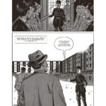 Le dessinateur de Drancy - Journal de Georges Horan-Koiransky - 1942-1943 de Hervé Duphot (éditions Delcourt)
