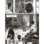 Le dessinateur de Drancy - Journal de Georges Horan-Koiransky - 1942-1943 de Hervé Duphot (éditions Delcourt)