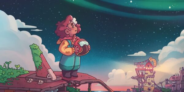 Ce qui se cache derrière les étoiles Josselin Dubreuil Glénat